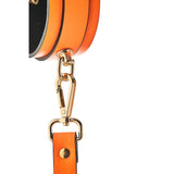 Dreamtoys Catuse BDSM Bondage pentru glezne stralucitoare in intuneric Dream Toys Radiant - Reglabile, Captuseala moale, Lant detasabil, Accesorii fara nichel