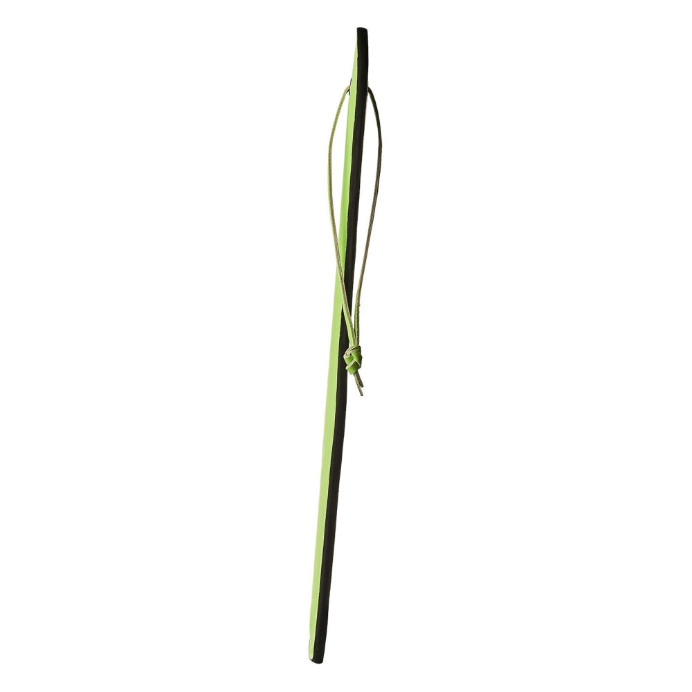 Paleta Spanking Fosforescenta BDSM/Fetis, Flexibila cu Cordon de Prindere, 32 cm Lungime - Dream Toys Radiant