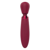 Vibrator Luxury Dreamtoys Glam Wand, Visiniu, 5 Moduri Viteza, 5 Moduri Vibratii, 20.5 cm, Incarcare USB
