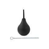 Cutie Cadou Sex Toys Dreamtoys Let's Go Anal 8 Bucati - dus anal, saculet, lubrifiant, injector de lubrifiant, bile anale, 2 dopuri anale, dop anal vibrator - Ideal pentru cadou de Sf. Valentin