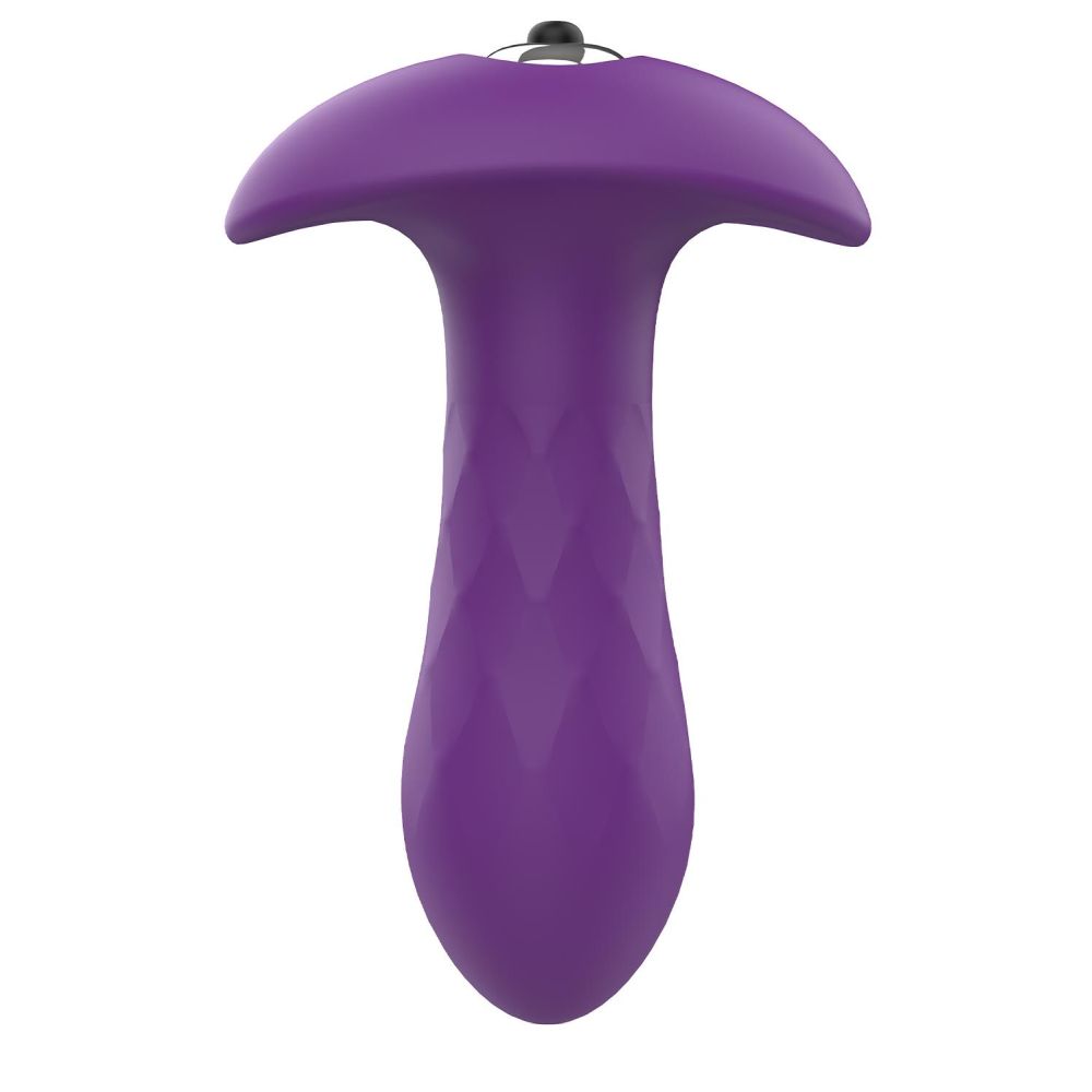 Cutie Cadou Sex Toys Dreamtoys Let's Go Anal 8 Bucati - dus anal, saculet, lubrifiant, injector de lubrifiant, bile anale, 2 dopuri anale, dop anal vibrator - Ideal pentru cadou de Sf. Valentin