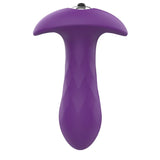 Cutie Cadou Sex Toys Dreamtoys Let's Go Anal 8 Bucati - dus anal, saculet, lubrifiant, injector de lubrifiant, bile anale, 2 dopuri anale, dop anal vibrator - Ideal pentru cadou de Sf. Valentin