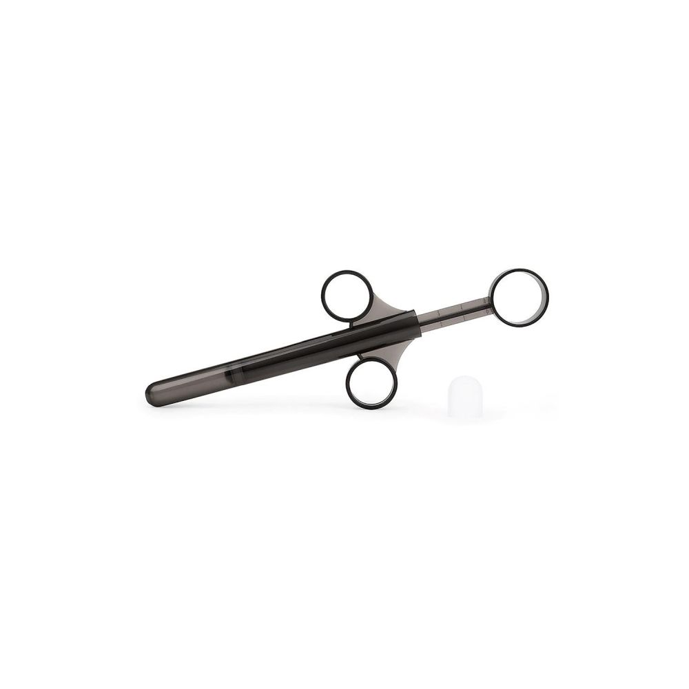 Cutie Cadou Sex Toys Dreamtoys Let's Go Anal 8 Bucati - dus anal, saculet, lubrifiant, injector de lubrifiant, bile anale, 2 dopuri anale, dop anal vibrator - Ideal pentru cadou de Sf. Valentin