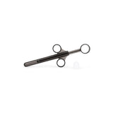 Cutie Cadou Sex Toys Dreamtoys Let's Go Anal 8 Bucati - dus anal, saculet, lubrifiant, injector de lubrifiant, bile anale, 2 dopuri anale, dop anal vibrator - Ideal pentru cadou de Sf. Valentin