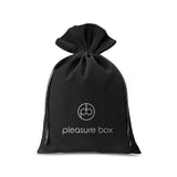Cutie Cadou Sex Toys Dreamtoys Let's Go Anal 8 Bucati - dus anal, saculet, lubrifiant, injector de lubrifiant, bile anale, 2 dopuri anale, dop anal vibrator - Ideal pentru cadou de Sf. Valentin