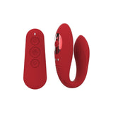 Set Cadou Jucarii Erotice Dreamtoys Pleasure Box Let’s Play Together - Vibrator, Cockrings, Masturbator si Accesorii pentru Cupluri