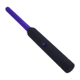 Doc Johnson Merci BDSM The Stinger - Bagheta Electroplay - Bagheta Senzoriala Stil Prod - Doar pentru Adulti, Negru, Violet