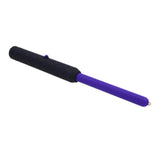 Doc Johnson Merci BDSM The Stinger - Bagheta Electroplay - Bagheta Senzoriala Stil Prod - Doar pentru Adulti, Negru, Violet