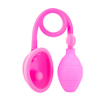 Pompa Vaginala Seven Creations Roz - Pompa manuala, furtul flexibil - Manson din silicon moale - Material sigur
