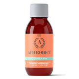 Stimulant Libido Pentru Femei Aphrodict Guarana Zn+ 100ml - ingrediente active, formula dovedita - contine cafiena penru energie, Vitamina E si Zinc pentru sanatatea intima