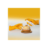 Ulei de masaj incalzitor Exsens Hot Vanilla 50 ml, natural, fara parabeni, pentru barbati, femei si cupluri, comestibil si sigur pentru corp
