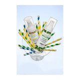 Ulei de masaj incalzitor Exsens Pina Colada 50 ml, natural, fara parabeni, pentru barbati, femei si cupluri, comestibil si sigur pentru corp