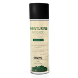 Ulei de masaj organic Exsens Aventurine Avocado certificat BIO, transparent, 100 ml