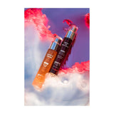 Parfum cu Endorfine Exsens Mist Angels Dream 15 ml - Formula unica cu Rhodiola Rosea - Spray pentru corp si par - Ingrediente naturale si sigure