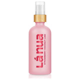 Lubrifiant comestibil pe baza de apa La Nua Strawberry Coconut cu aroma de capsuni si nuca de cocos, ingrediente curate si eficiente, de lunga durata, sigur pentru jucarii, non-lipicios si hipoalergenic, lux pur si sustenabil pentru planeta noastra