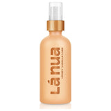 Lubrifiant comestibil pe baza de apa La Nua Honey Vanilla cu aroma de miere si vanilie, ingrediente curate si eficiente, de lunga durata, sigur pentru jucarii, non-lipicios si hipoalergenic, lux pur si sustenabil pentru planeta noastra
