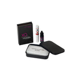 Set Sensuva Xo Kisses & Orgasms - Strugurel Vibrant cu Feromoni, Ulei Afrodiziac, ghid de saruturi - Ideal pentru cadou