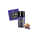 Crema Orala Sensuva Oral Delight 50 ml - Crema comestibila pentru sex oral - Aroma delicioasa de briose cu afine