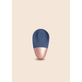 Vibrator SMART cu Suctiune Deia the Arouser, Albastru, 10 Moduri Vibratii