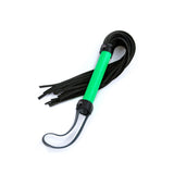 Bici BDSM Fetish NS Novelties Electra - Piele sintetica Verde captusita in neopren