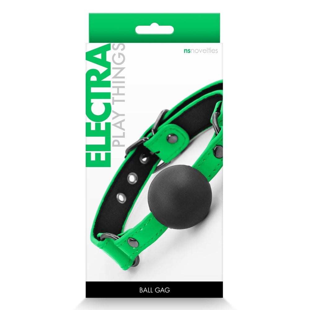 Bondage BDSM Ball Gag din Silicon Reglabil Captuseala Neopren Fetis pentru Jucarii Sexuale Control Supunere