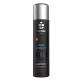 Lubrifiant Anal SWEDE Original Aqua Comfort 60 ml - lubrifiant pe baza de apa, formula de lunga durata - fara parabeni, glicerina si propilen glicol, sigur pentru piele sensibila