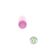 Vibrator Clasic Bio Bullet, Roz, 4 Moduri Vibratii, 3 Moduri Viteza, 9.5 cm