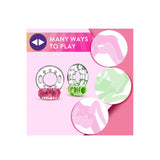 Inel penis Blush Novelties Stay Hard - Vibrator reincarcabil USB cu 5 functii de vibratii- Elastic - Impermeabil IPX7, complet submersibil - Erectii mai tari si de lunga durata - Jucarie sexuala pentru cupluri, barbati - Albastru