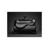 Sex Machine Premium The Cowgirl - Control complet wireless prin aplicatia smartphone - 6 Moduri Vibratii si rotatie la 360° - Usor de curatat