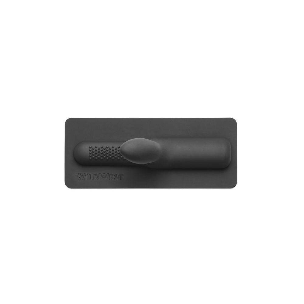 Sex Machine Premium The Cowgirl - Control complet wireless prin aplicatia smartphone - 6 Moduri Vibratii si rotatie la 360° - Usor de curatat