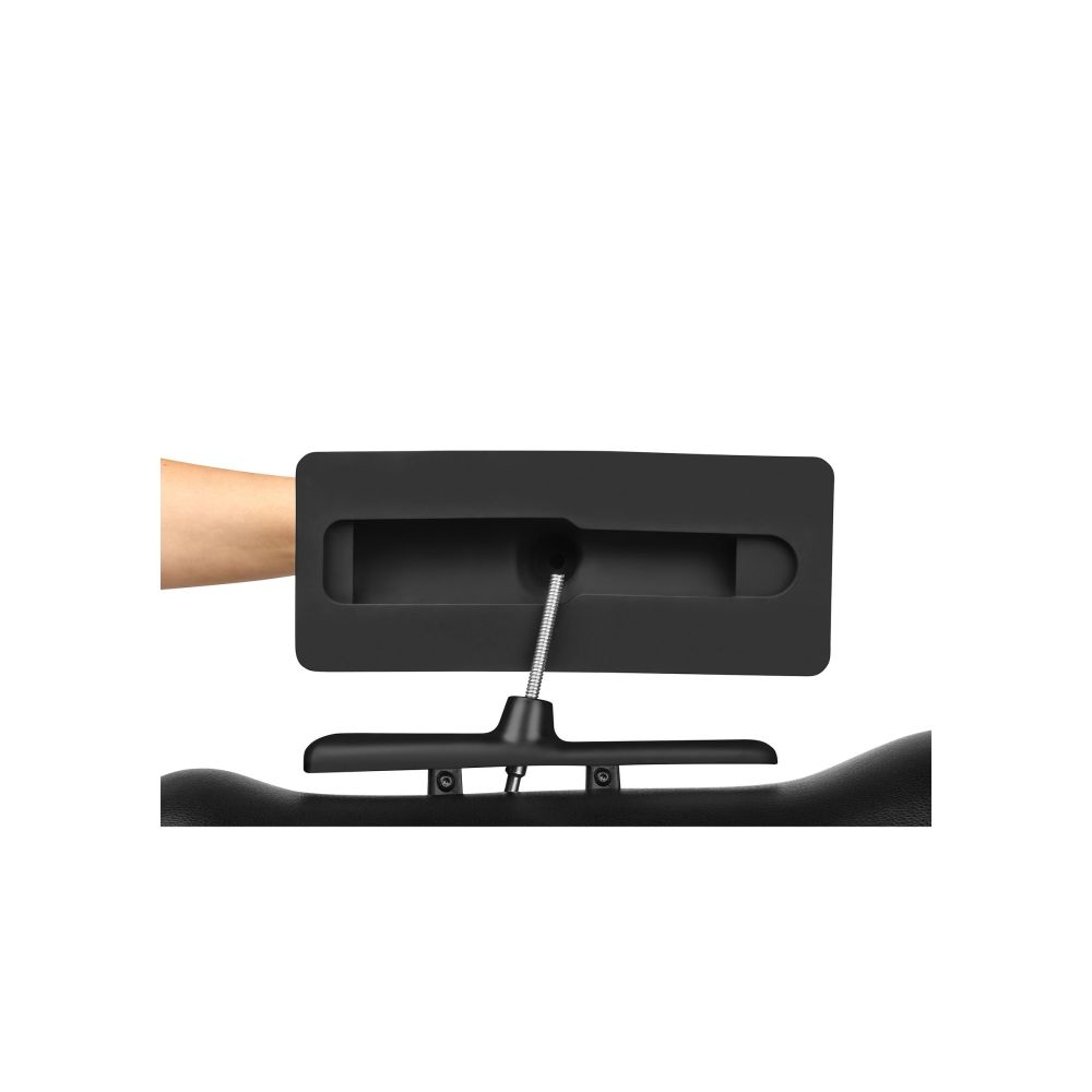 Sex Machine Premium The Cowgirl - Control complet wireless prin aplicatia smartphone - 6 Moduri Vibratii si rotatie la 360° - Usor de curatat