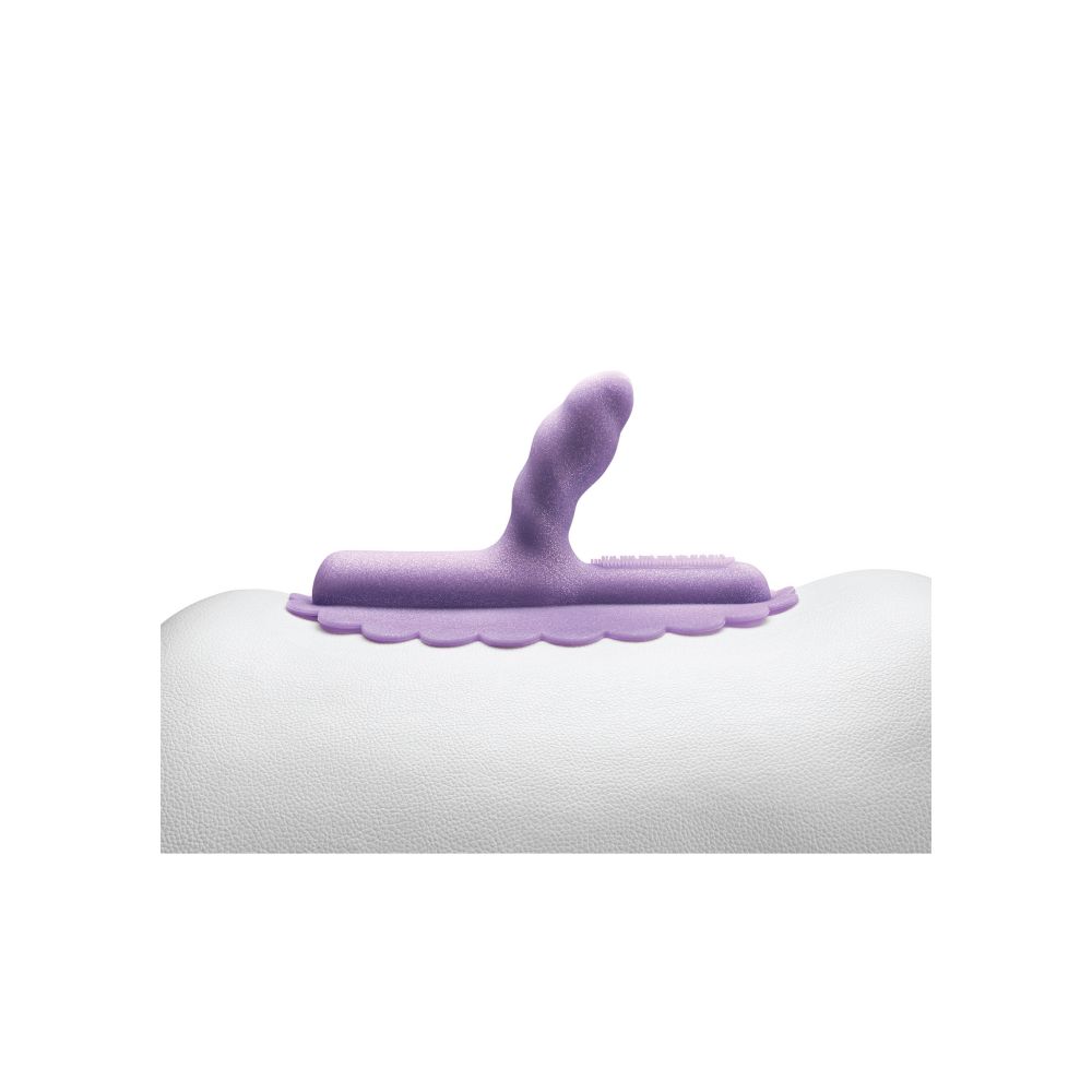 Sex Machine Premium The Unicorn - Control complet wireless prin aplicatia smartphone - 6 Moduri Vibratii si rotatie la 360° - Usor de curatat