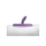 Sex Machine Premium The Unicorn - Control complet wireless prin aplicatia smartphone - 6 Moduri Vibratii si rotatie la 360° - Usor de curatat
