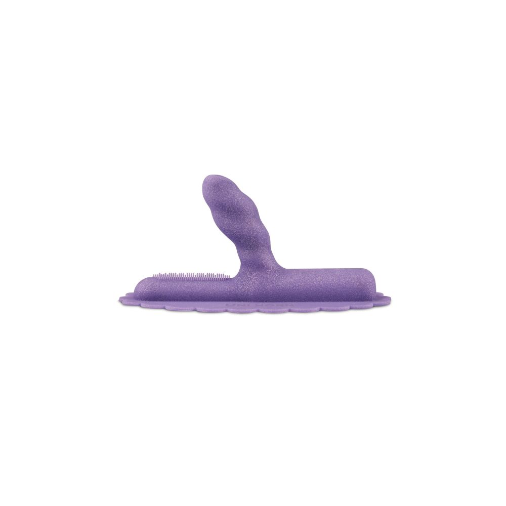 Sex Machine Premium The Unicorn - Control complet wireless prin aplicatia smartphone - 6 Moduri Vibratii si rotatie la 360° - Usor de curatat