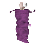 Sac pentru jucarii Satysfier Treasure Bag Large, Mov