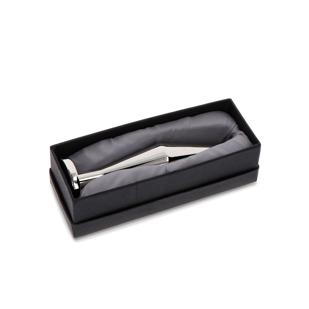 Dop Anal din Metal Playhouse Steel Massive Butt Plug - 15 cm, 657 g - compatibil cu orice lubrifiant - material durabil, investitie de lunga durata - ideal pentru experti in jocurile anale