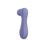 Vibrator clitoridian Satisfyer Pro 2 Generatia 3 (Fara Aplicatie) - Stimulare clitoridiana cu tehnologie Air-Pulse si Liquid-Air - Jucarie sexuala pentru femei, fara contact direct, rezistent la apa, reincarcabil - Lavanda