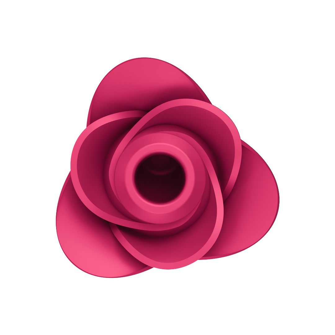 Satisfyer Pro 2 Modern Rose | Rose Toy | 7cm | Tehnologie Liquid Air | Vibrator cu Unde de Presiune | 11 Programe de Unde de Presiune | Baterie Reincarcabila | Rezistent la Apa (IPX7) | Silicon Prietenos cu Pielea Pink Modern