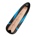 Accesoriu Inlocuibil pentru Masturbator Satisfyer Men One- Sleeve Pressure Spiral - Material Realist, Usor de Curatat, 100% Sigur pentru Corp