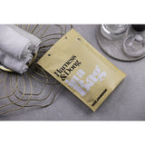 Curea Strap-on cu Dildo Detasabil - Negru, 13.3 cm - ham din piele vegana - dildo detasabil cu ventuza, subtire si perfect pentru incepatori