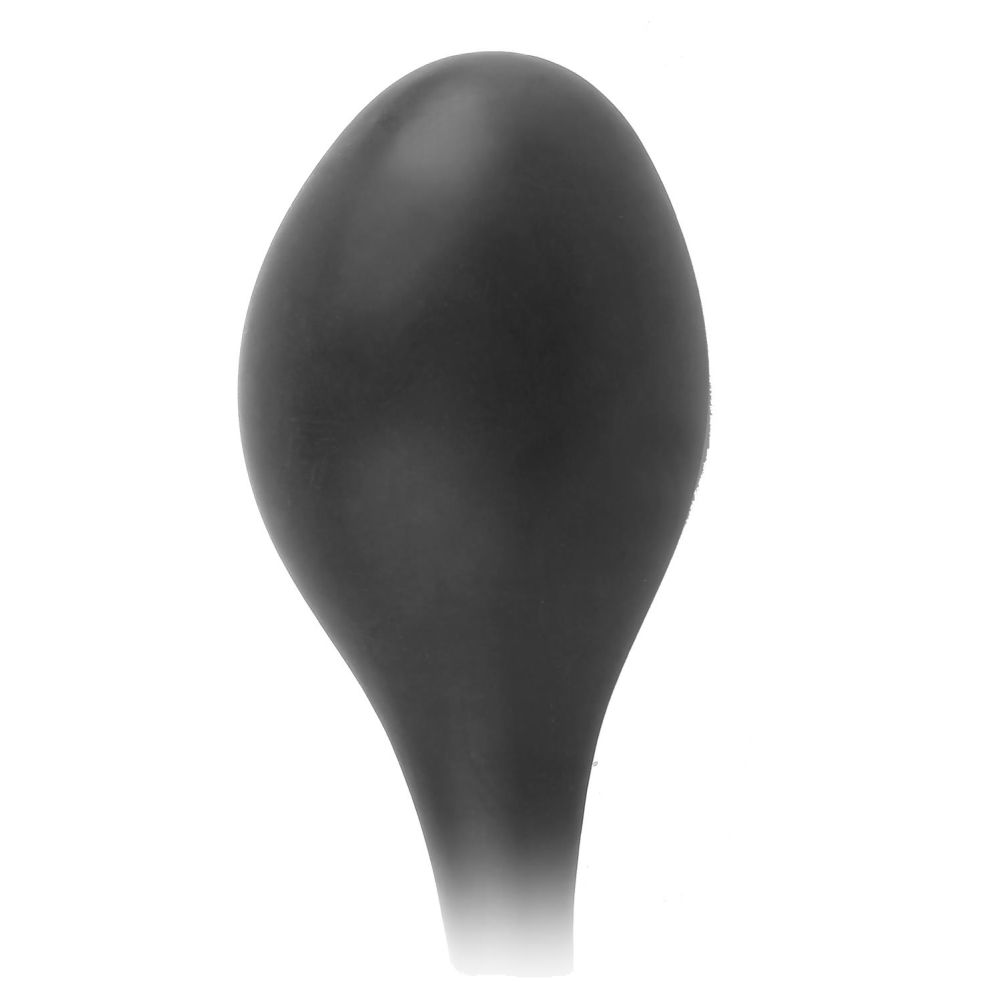 Expandator Anal Gonflabil Pipedream Anal Fantasy - Negru, Silicon - cu pompa pentru umflare progresiva