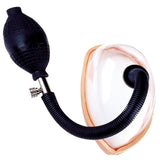 Pompa Vaginala - Cupa de suctiune anatomica pentru zona vaginala - Pompa de vid pentru umflare rapida, stimuleaza sensibilitatea si creste placerea