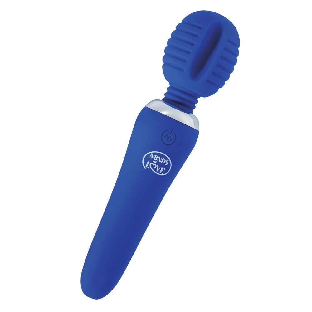 Set Premium Masaj cu Vibrator Ergonomic si Ulei Shunga, Vibratii Puternice, 10 Moduri de Stimulare, Impermeabil, Silicon si ABS, Reincarcabil USB