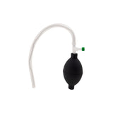 Pompa Vaginala Solo Extreme - ventuza trasparenta, pompa cu bila si tub de conectare pentru control precis al presiunii - Perfect pentru intensificarea experientei sexuale a ambilor parteneri