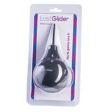 Dus Anal pentru Igiena Intima si Pregatire pentru Sex Anal - Pompa PVC cu Tub ABS, 224 ml, Insertie Confortabila 5.5 cm