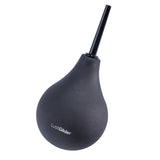 Dus Anal pentru Igiena Intima si Pregatire pentru Sex Anal - Pompa PVC cu Tub ABS, 224 ml, Insertie Confortabila 5.5 cm