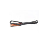 Paleta BDSM Sportsheets Amber Spanker, Print Animal, cu straturi multiple