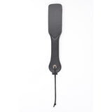 Paleta BDSM Sportsheets Amber Spanker, Print Animal, cu straturi multiple