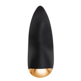 Vibrator Flexibil in forma de limba Evolved Tip Tingler - Negru, texturat cu nodule stimulante - 10 Moduri Vibratii - materiale sigure si confortabile - perfect pentru jocurile solo sau in cuplu - impermeabil, incarcare USB