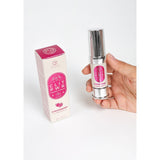 Balsam Clitoris Intens CLIT PWR Secret Play - Stimuleaza Sensibilitatea, Caldura, Vibratii, Aroma de Capsuna, 15 ml